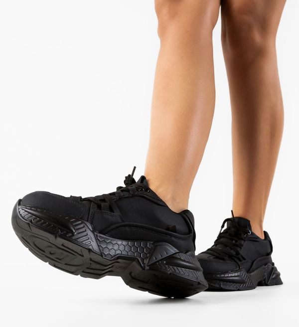 Zoha Спортни Samir Черни