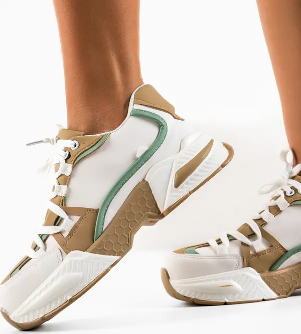 Zoha Спортни Samir Многоцветни