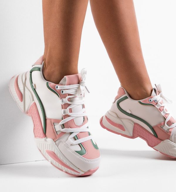 Zoha Спортни Samir Многоцветни