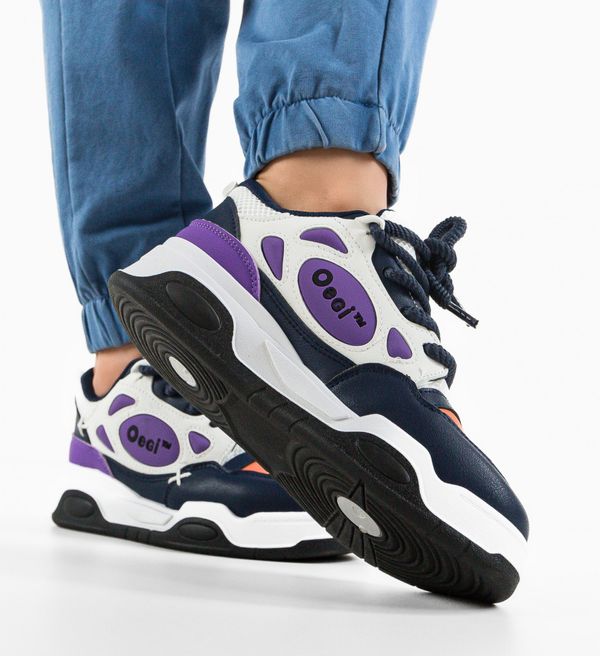 Zoha Спортни Scarl Тъмносин