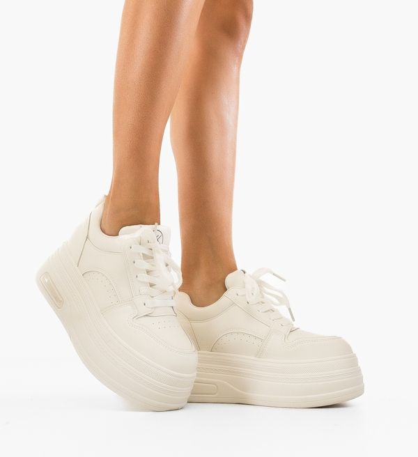 Tony Спортни Schmid Бели