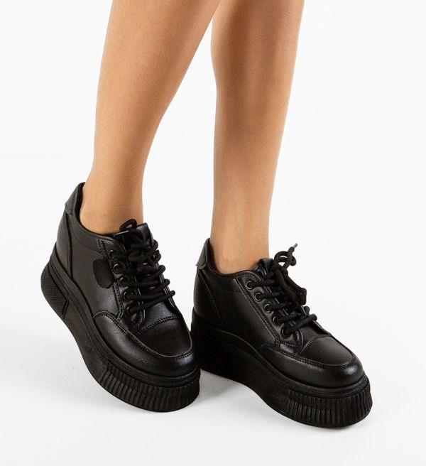 Mei Спортни School Черни