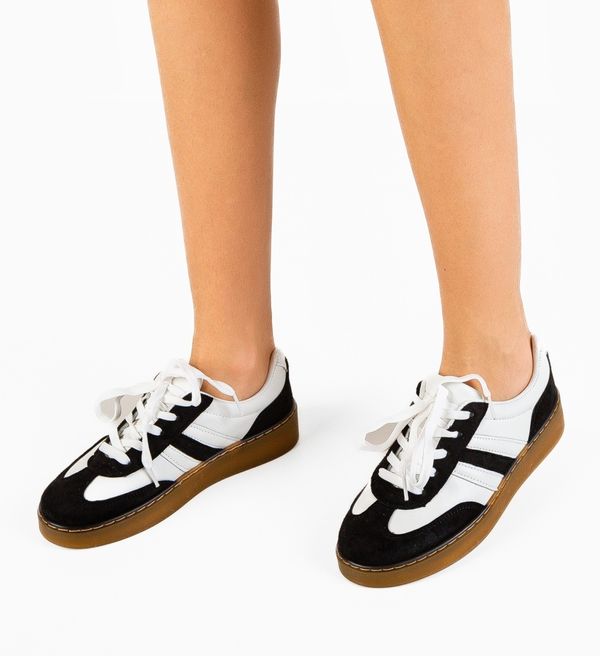 Ali Спортни Sequ Черни