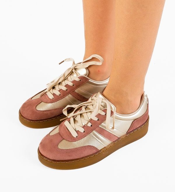 Ali Спортни Sequ Многоцветни