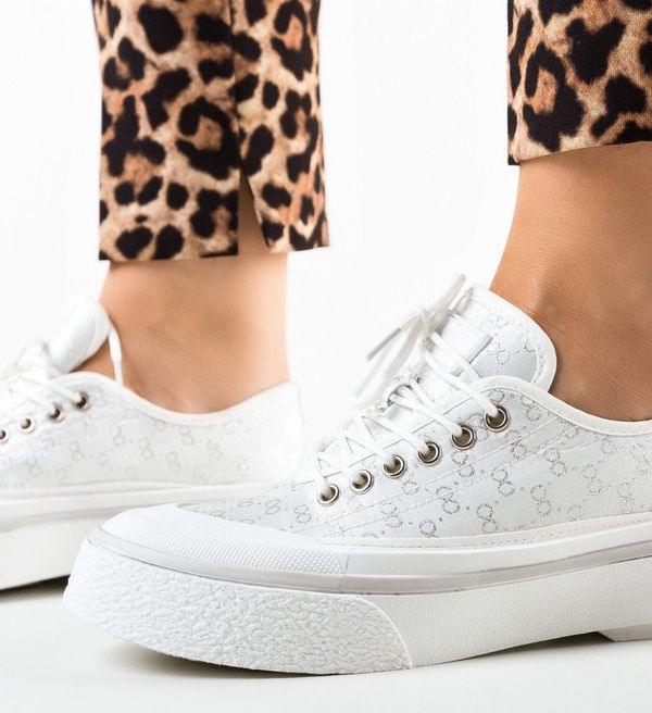 Ali Спортни Serenity Бели