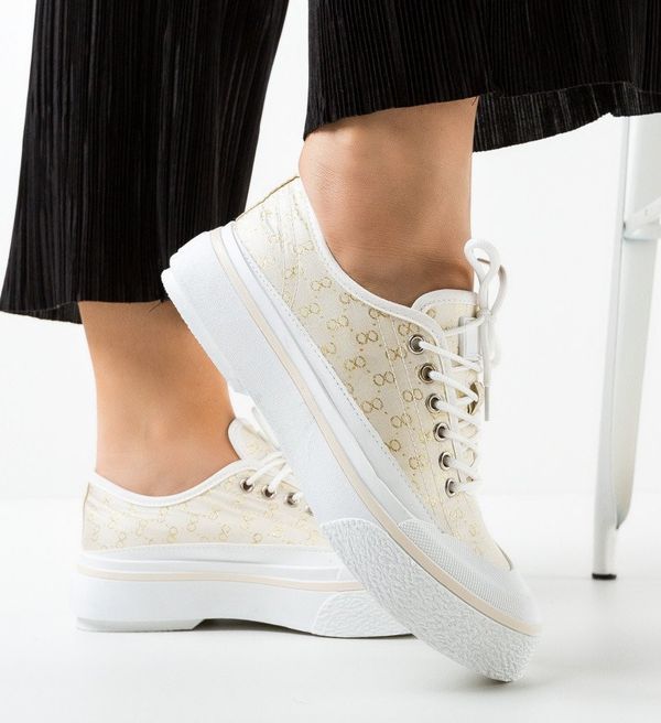 Ali Спортни Serenity Бежов