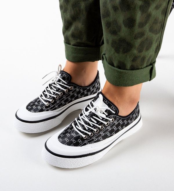 Ali Спортни Serenity Черни