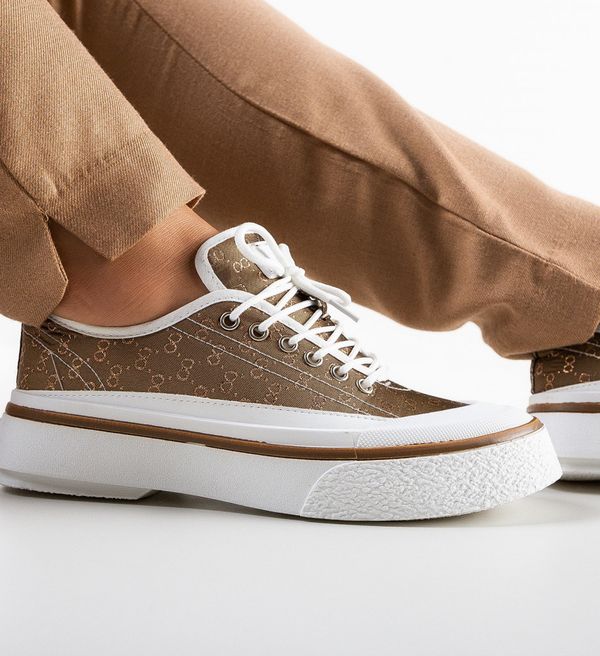 Ali Спортни Serenity Кафяв