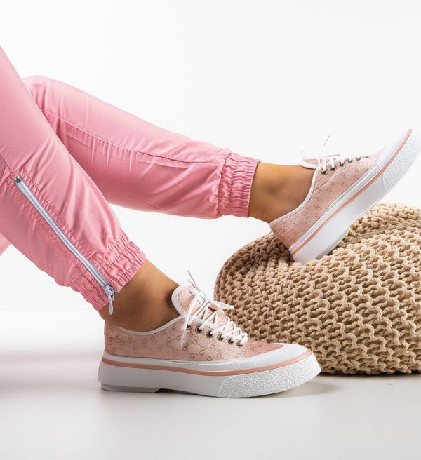 Ali Спортни Serenity Розов