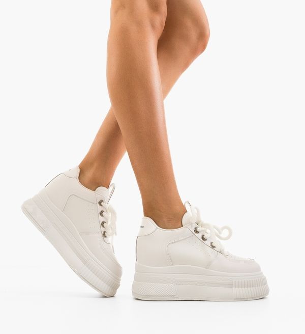 Zoha Спортни Shang Бели