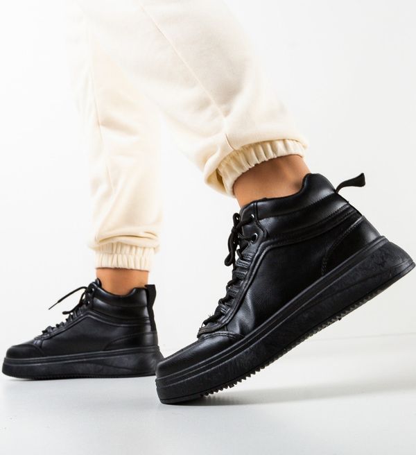 Mei Спортни Siddharth Черни