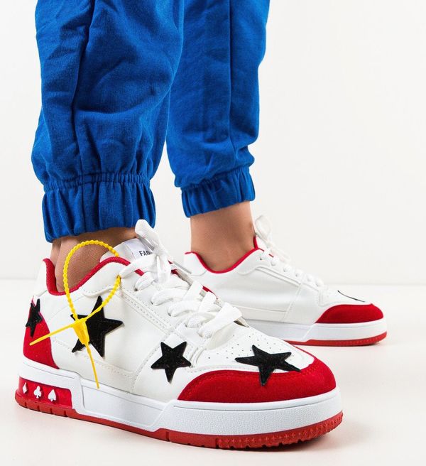 Zoha Спортни Sidney Многоцветни