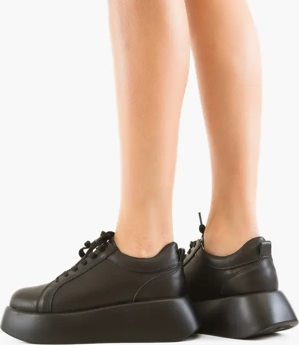 Angel Blue Спортни Silona Черни