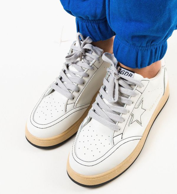 Zoha Спортни Simeon Бели