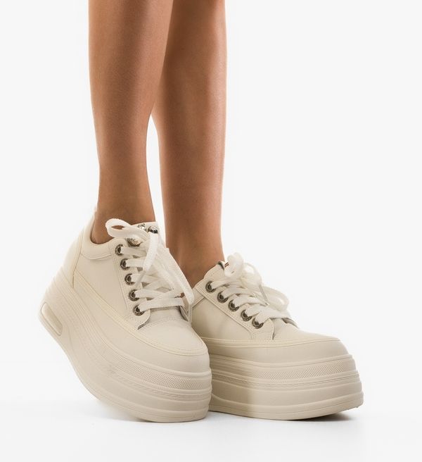 Mei Спортни Sitre Бели