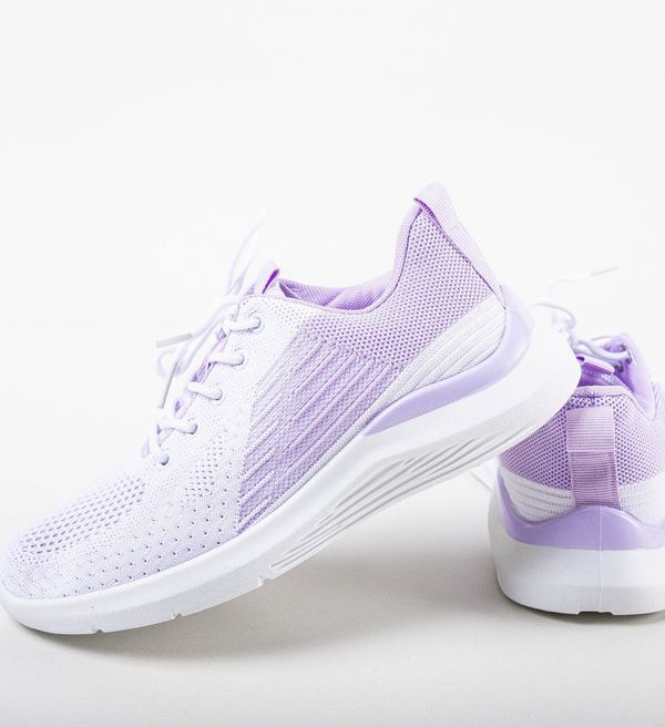 Mei Спортни Skandinavi Лилав