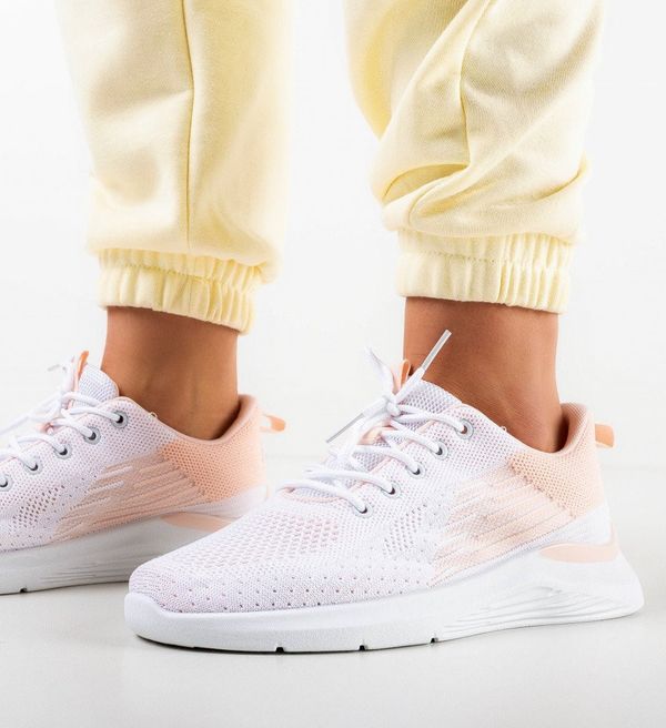 Mei Спортни Skandinavi Розов