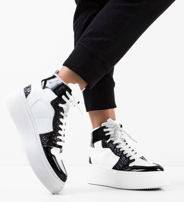 Ali Спортни Smithy Черни