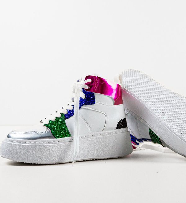 Ali Спортни Smithy Цветен