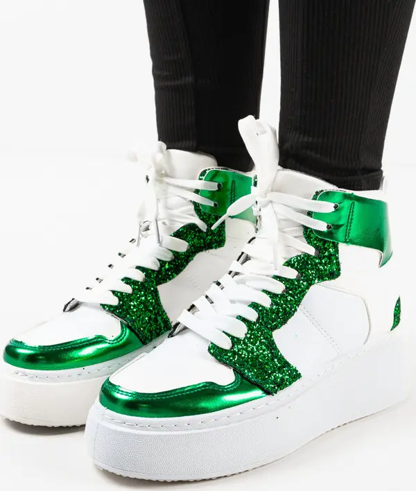 Ali Спортни Smithy Многоцветни