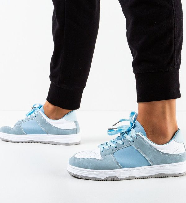 Mei Спортни Snow Многоцветни