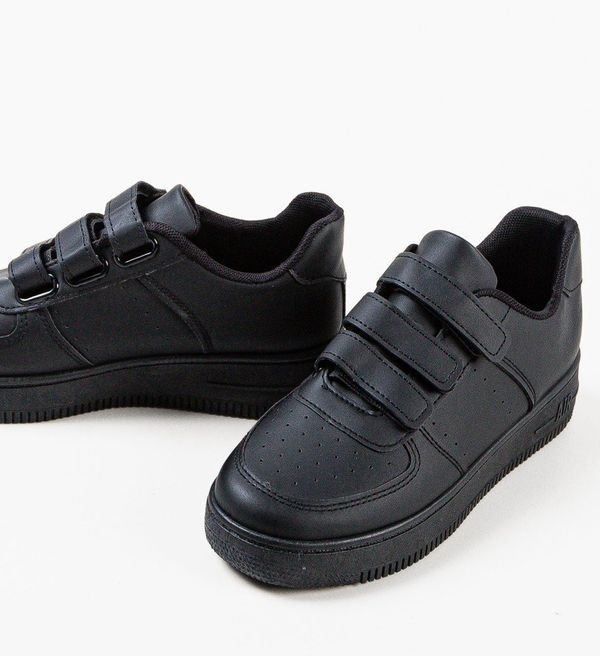 Mei Спортни Sonia Черни