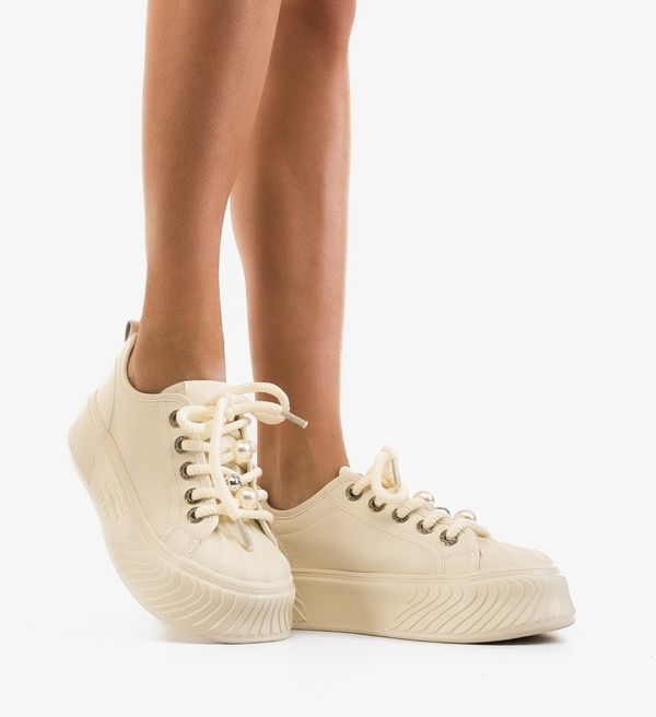 Mei Спортни Sopstar Бели