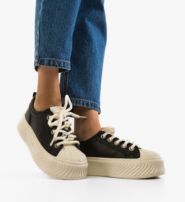 Mei Спортни Sopstar Черни