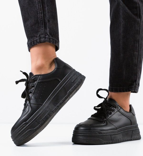 Maria Спортни Sosa Черни