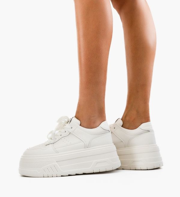 Tony Спортни Sovan Бели