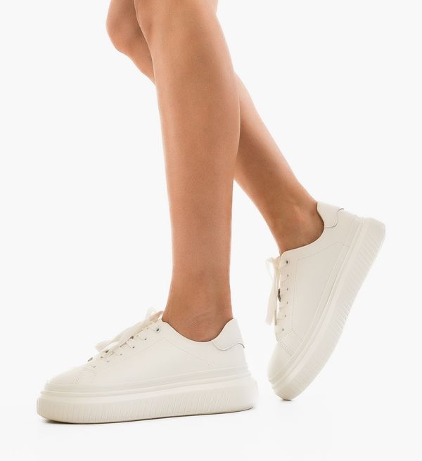 Mei Спортни Spoke Бели