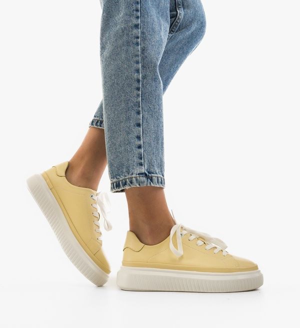 Mei Спортни Spoke Жълти