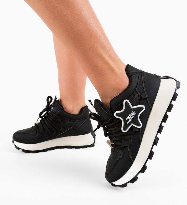 Maria Спортни Starko Черни