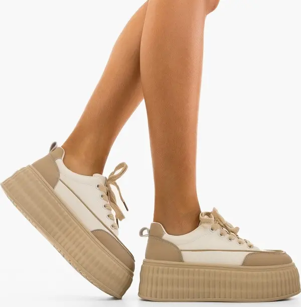 Zoha Спортни Staty Бежов