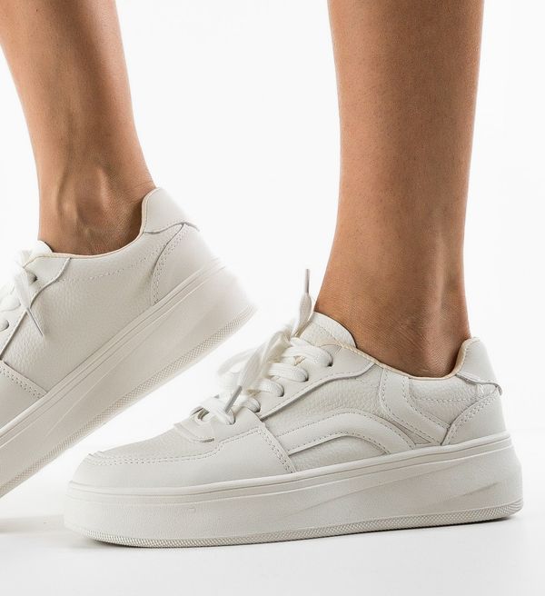 Maria Спортни Stefa Бели