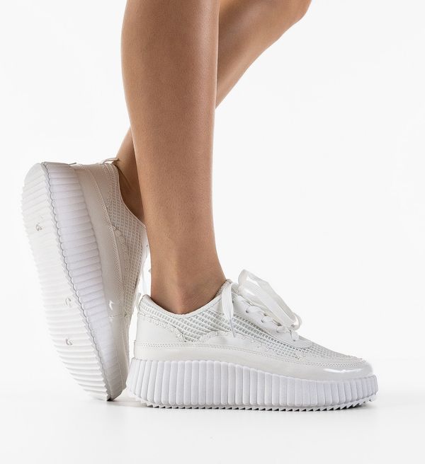 Ali Спортни Stein Бели