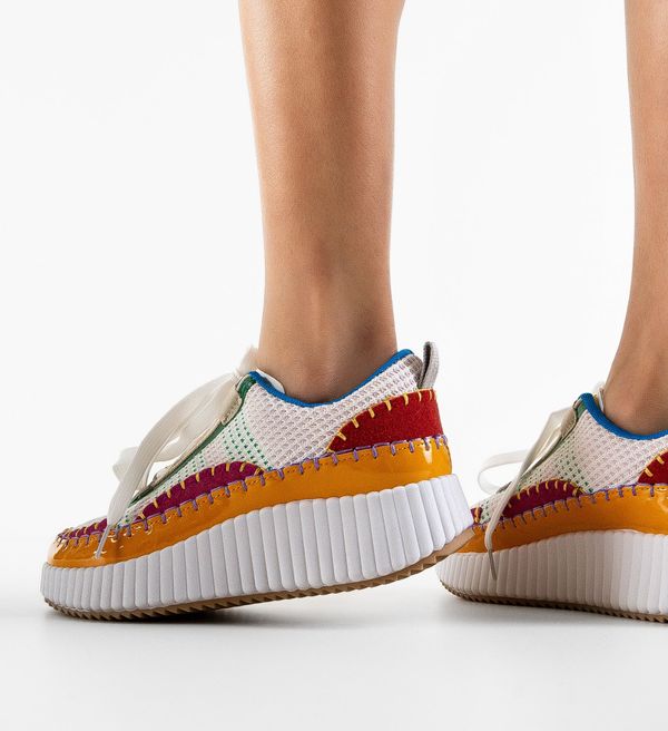 Ali Спортни Stein Цветен