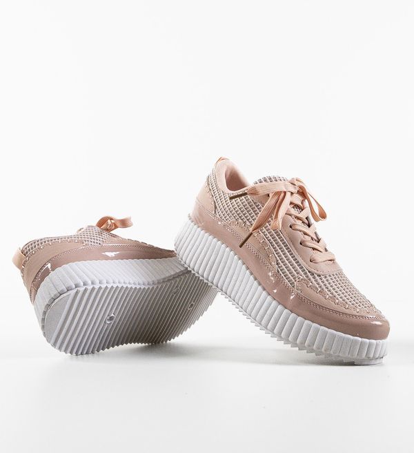 Ali Спортни Stein Розов