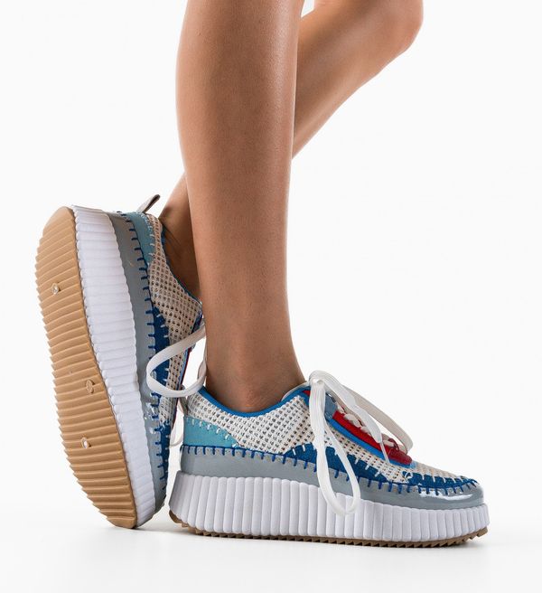 Ali Спортни Stein Сини