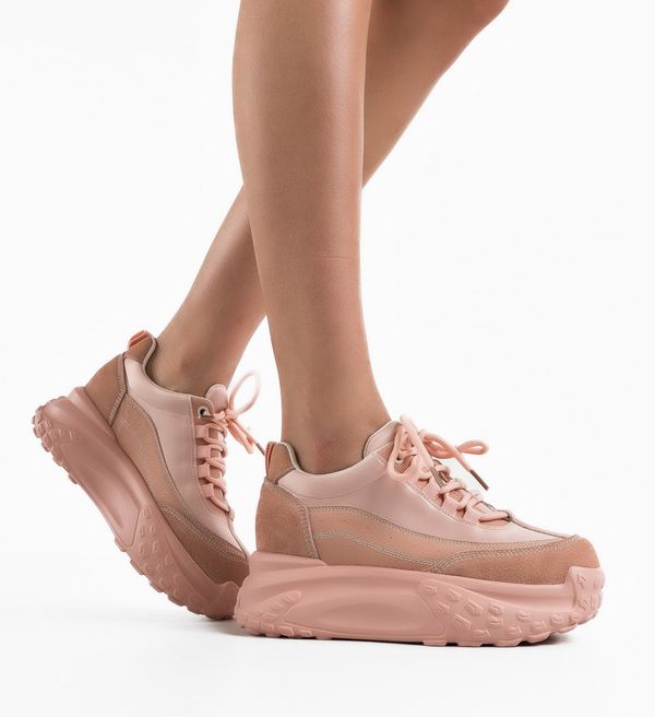 Mei Спортни Stelhay Розов