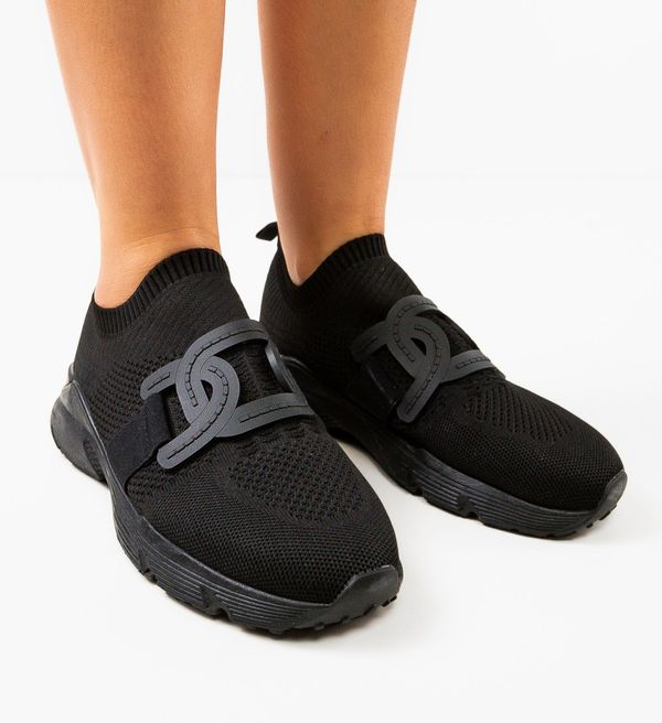 Ali Спортни Stojan Черни