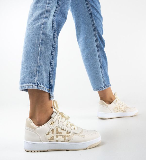 Ali Спортни Stout Бежов