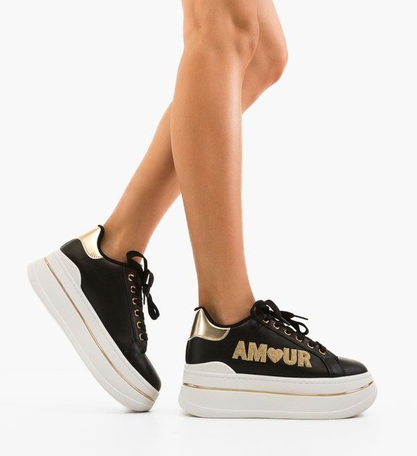 Ali Спортни Summ Черни