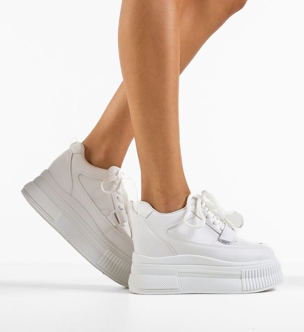 Zoha Спортни Taner Бели