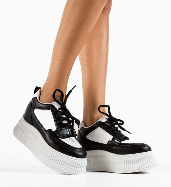 Zoha Спортни Taner Черни