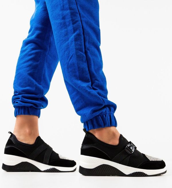 Mei Спортни Tensive Розов