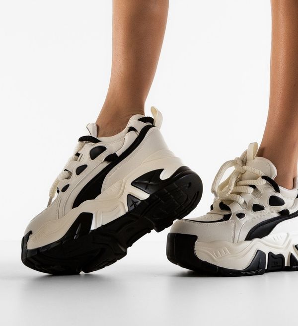 Mei Спортни Thalia Бели