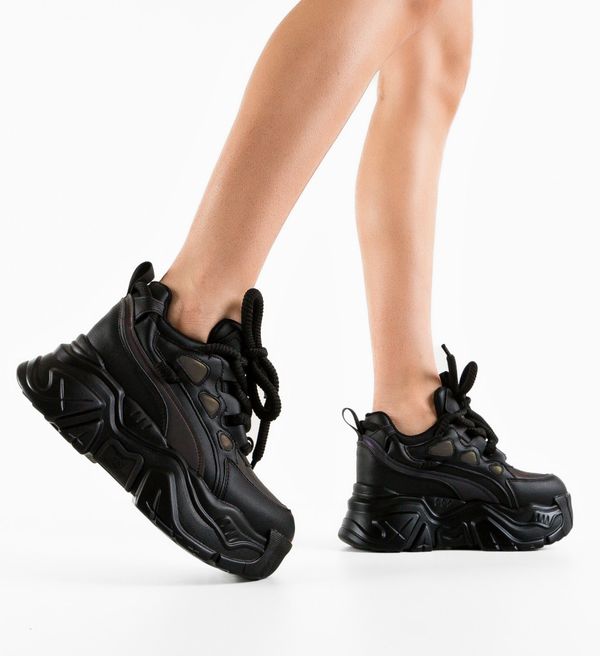 Mei Спортни Thalia Черни