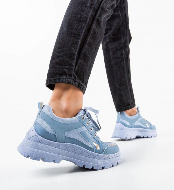 Ali Спортни Tiana Сини