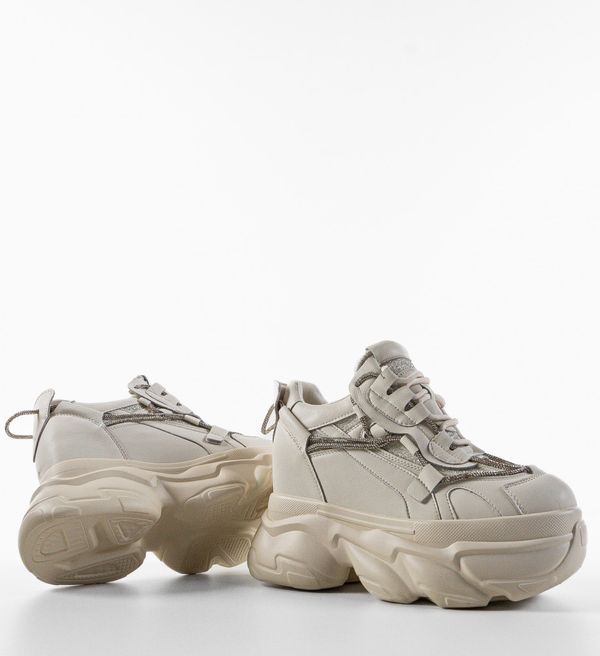 Mei Спортни Tijuana Бежов